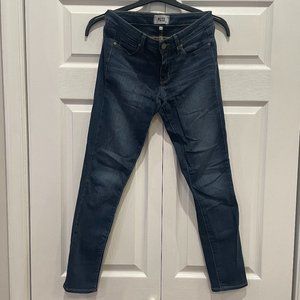 Paige Jeans